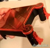 Alimentatore inneschi