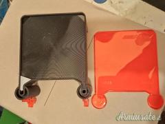 Alimentatore inneschi