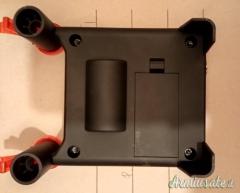 Alimentatore inneschi