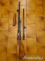 Browning browning light twelve acciaio 12 12