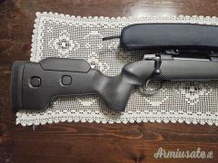 Sako S90 Quest 7 PRC