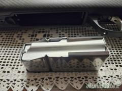 Sako S90 Quest 7 PRC