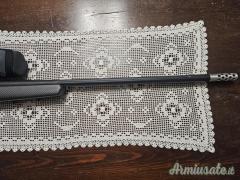 Sako S90 Quest 7 PRC