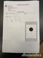 Sako S90 Quest 7 PRC