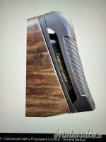 CERCO Calciolo Benelli ARGO Endurance Pro