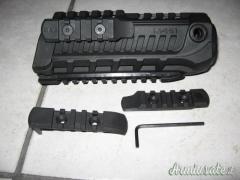 CAA TACTICAL HANDGUARD