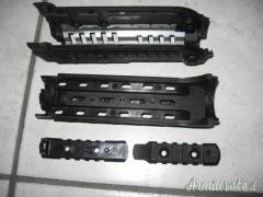 CAA TACTICAL HANDGUARD