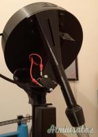 Alimentatore bossoli