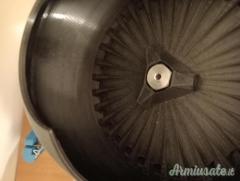 Alimentatore bossoli