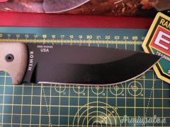 ESEE 5 Black