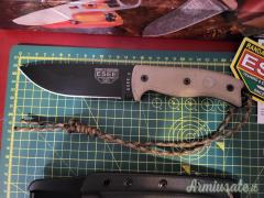 ESEE 5 Black