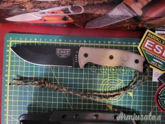 ESEE 5 Black