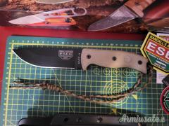 ESEE 5 Black