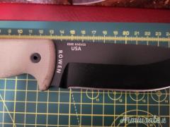 ESEE 5 Black