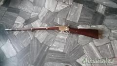 Vendo spencer lungo, guerra secessione americana originale