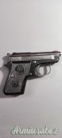Beretta 950 bobcat .25 ACP  |  6.35 mm Browning