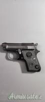 Beretta 950 bobcat .25 ACP  |  6.35 mm Browning