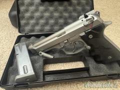Beretta 98 9x21mm IMI