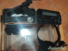 Beretta m9a3 9x21mm IMI