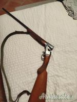 Beretta Monocolpo 20