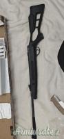 Hatsan STRIKER EDGE 4.5/.177