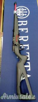 Winchester Xpert Compo  .22 Long Rifle