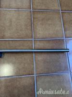 D.B.G M696 KRIEGER 6.5x55mm