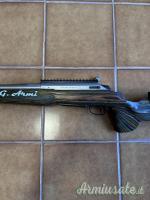 D.B.G M696 KRIEGER 6.5x55mm