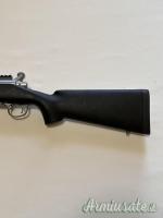 Remington 700 SS 5r Mil Spec .300 Winchester Magnum