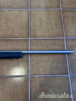 Remington 700 SS 5R Mil Spec .223 Remington