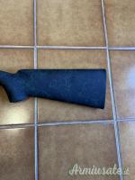 Remington 700 SS 5R Mil Spec .223 Remington