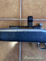 Remington 700 SS 5R Mil Spec .223 Remington