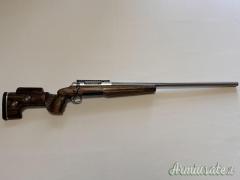 Rossler Waffen KEG Titan 6 6.5x47mm Lapua