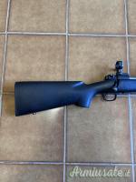 Winchester 70 SA .308 Winchester