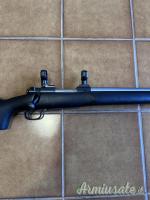 Winchester 70 SA .308 Winchester