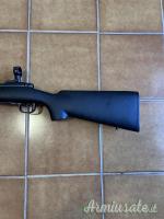 Winchester 70 SA .308 Winchester