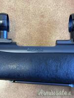 Winchester 70 SA .308 Winchester