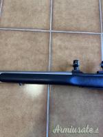 Winchester 70 SA .308 Winchester