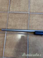 Winchester 70 SA .308 Winchester