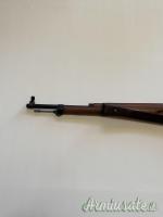 Carl Gustaf Ljungman AG42B