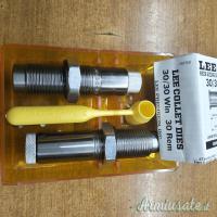 DIES LEE SEGUENTI CALIBRI: 444MARLIN-303BRITISH