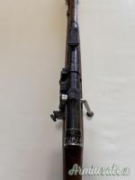 Riproduzione Mosin Pu