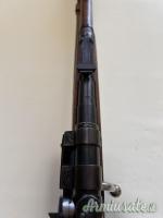 Riproduzione Mosin Pu