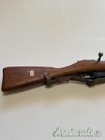 Mosin-Nagant M44