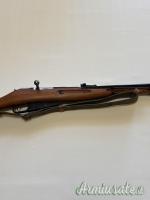 Mosin-Nagant M44