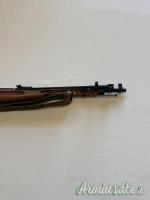 Mosin-Nagant M44
