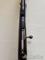 Mosin-Nagant M44