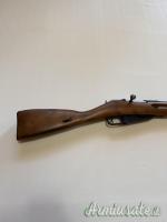 Mosin-Nagant