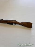 Mosin-Nagant