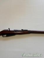 Mosin-Nagant